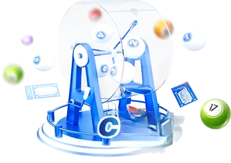 481win Lottery games in