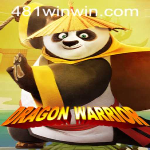 Descubra DragonWarrior: Aventura Épica e Estratégia com 481win