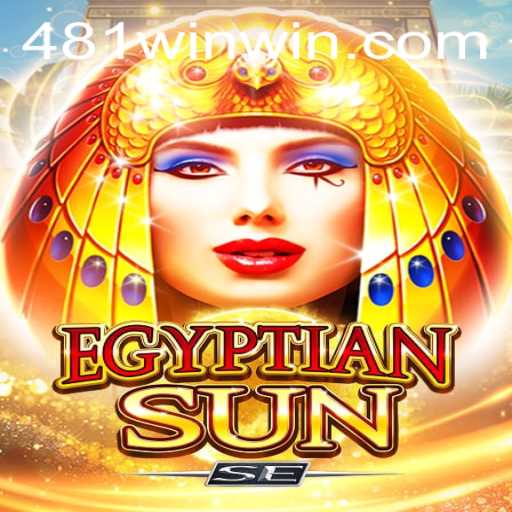 Descubra o Sensacional Jogo EgyptianSunSE