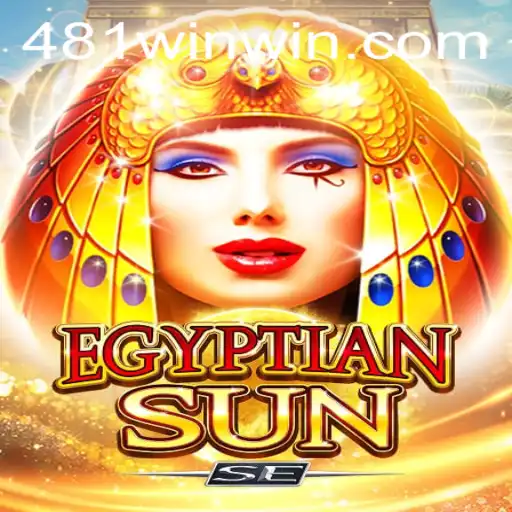 Descubra o Sensacional Jogo EgyptianSunSE
