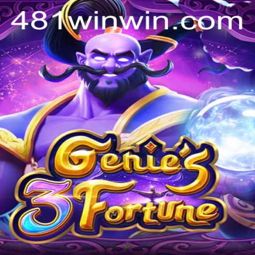 Descubra o Excitante Mundo de Genie3Fortune