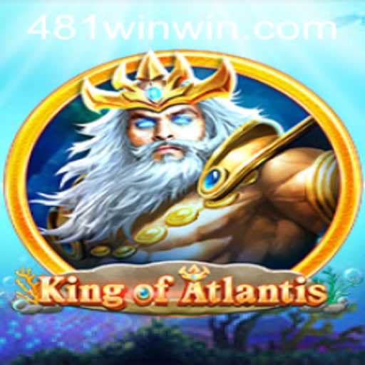 Explorando KingofAtlantis: Mergulhe na Aventura Aquática