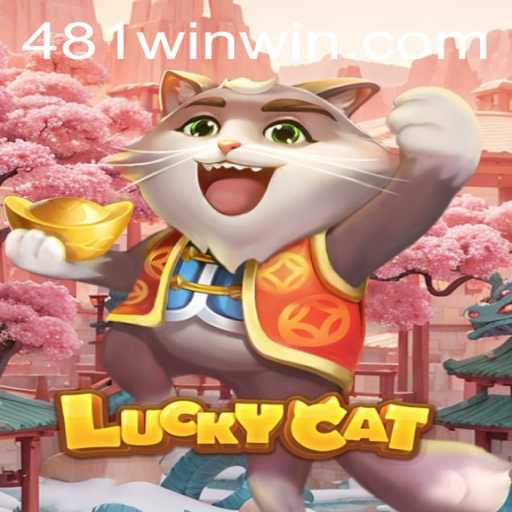 LuckyCat: O Jogo de Estratégia e Sorte em Destaque