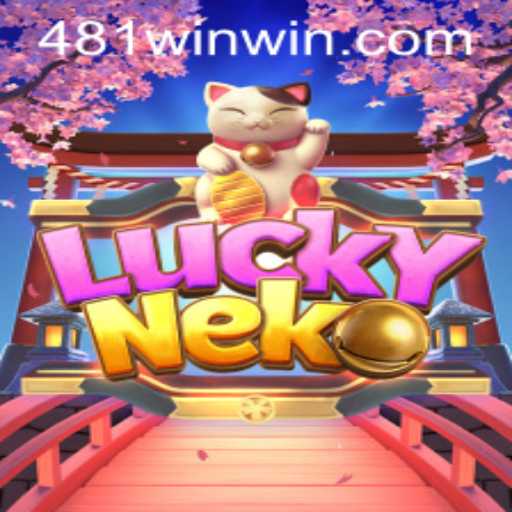 Explorando o Fascinante Mundo de LuckyNeko e a Estratégia 481win
