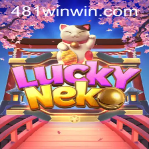 Explorando o Fascinante Mundo de LuckyNeko e a Estratégia 481win