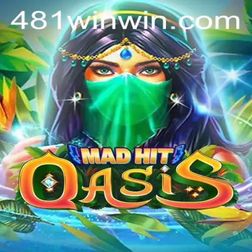 MadHitOasis: Descubra o Jogo Revolucionário e Aprenda a Jogar