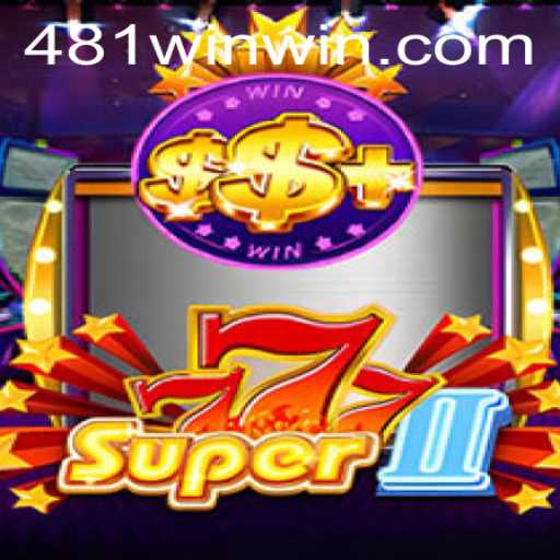 Descubra o Mundo Empolgante de Super777II: O Jogo do Momento