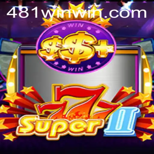 Descubra o Mundo Empolgante de Super777II: O Jogo do Momento