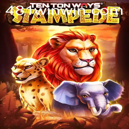 Desvendando o Universo de TenTonWaysStampede: Uma Aventura Singular