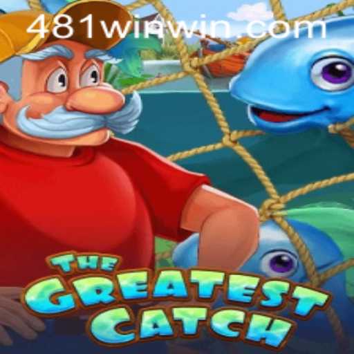 Descubra a Emoção de 'TheGreatestCatch': Um Jogo de Estratégia e Habilidade